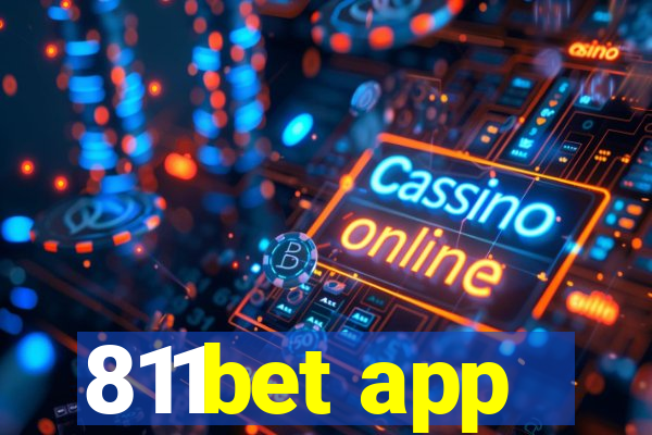 811bet app